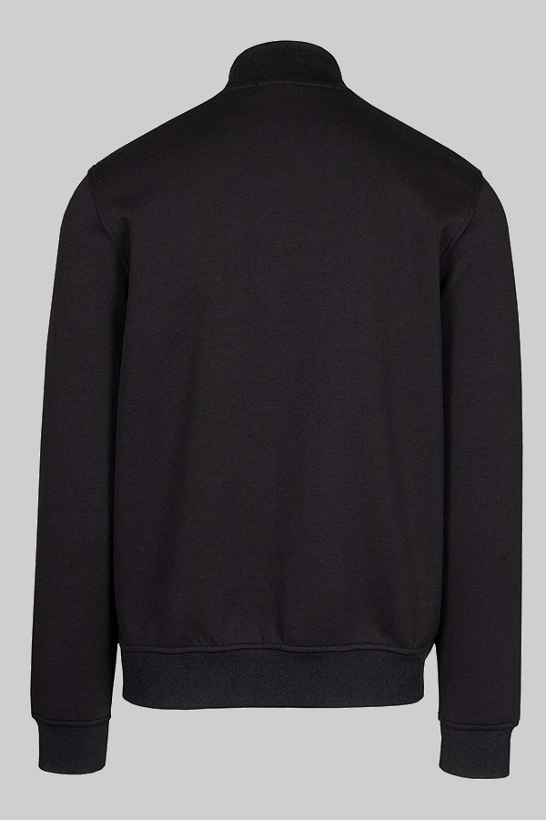 ΖΑΚΕΤΑ ΦΟΥΤΕΡ KARL LAGERFELD - 990 ΜΑΥΡΟ